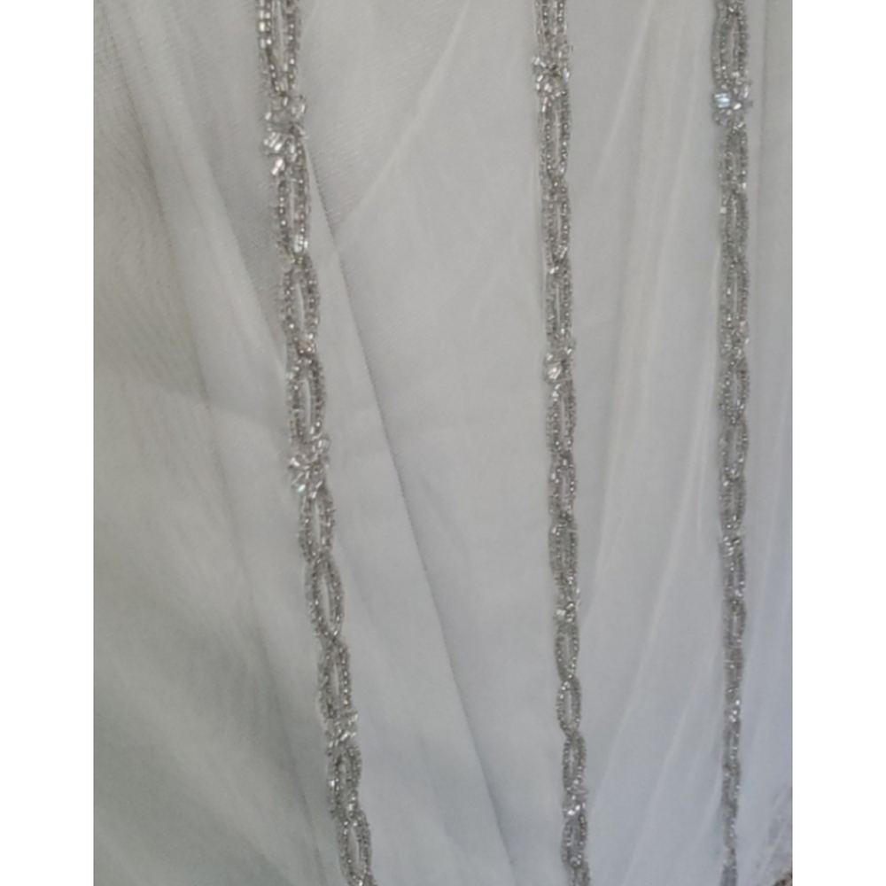 BHLDN × Anthropologie Eliza Wedding Dress - Picture 9 of 12
